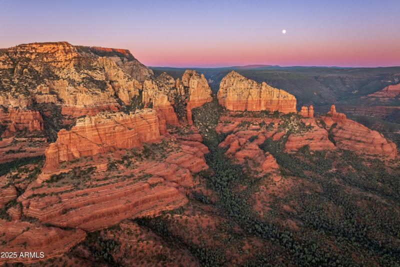 YOUR VIEWS FROM THE HOUSE