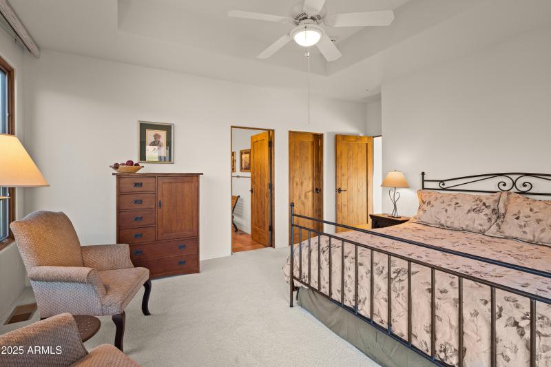 2ND BEDROOM WITH BATHROOM