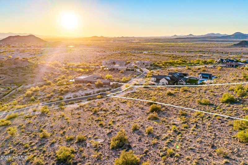 8962 W Roberta Ln Lot Lines (1)