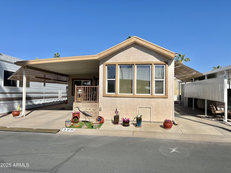 Stucco Exterior with Insulation