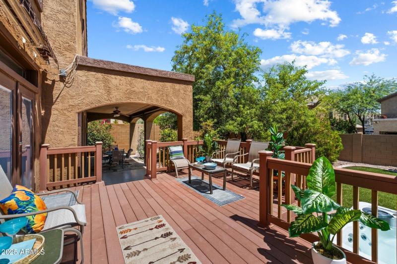 Gated, Private 6BR Opportunity!