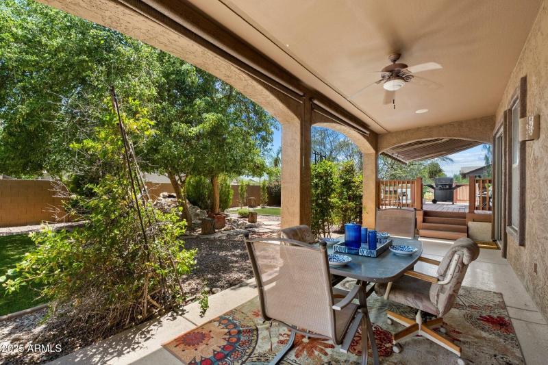 Live the Arizona Dream!