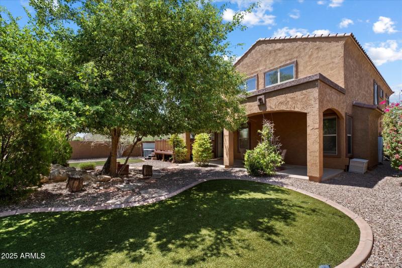 OWNED SOLAR! Private, Gated ~3800SF 6BR