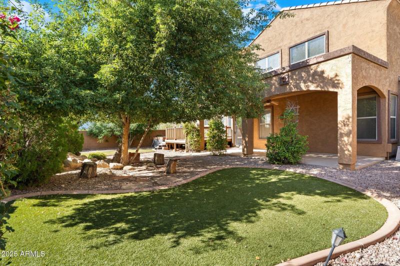 Live the Arizona Dream!