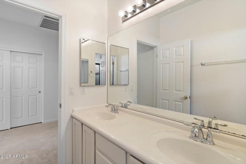 Full Bath #2 of 3 for Bedrooms