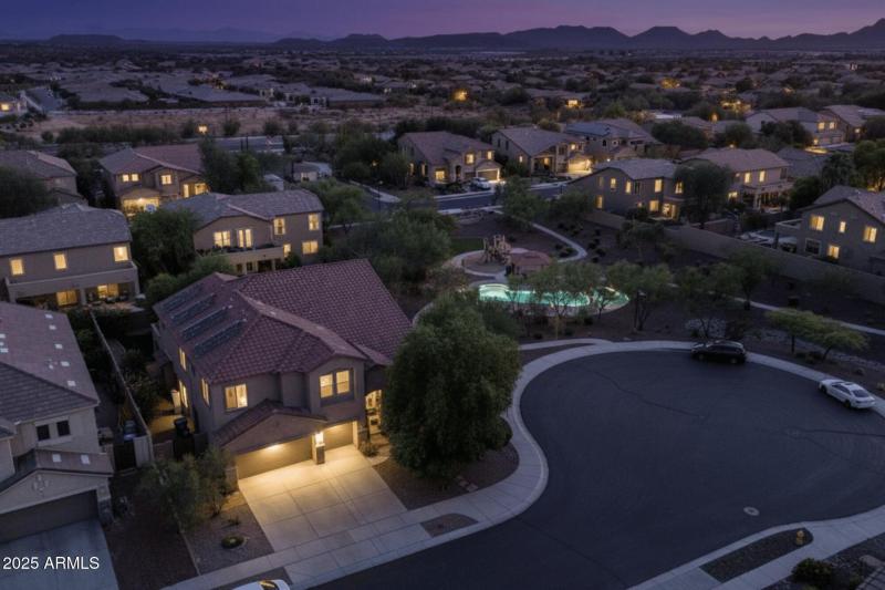 Gated, Private 6BR Opportunity!