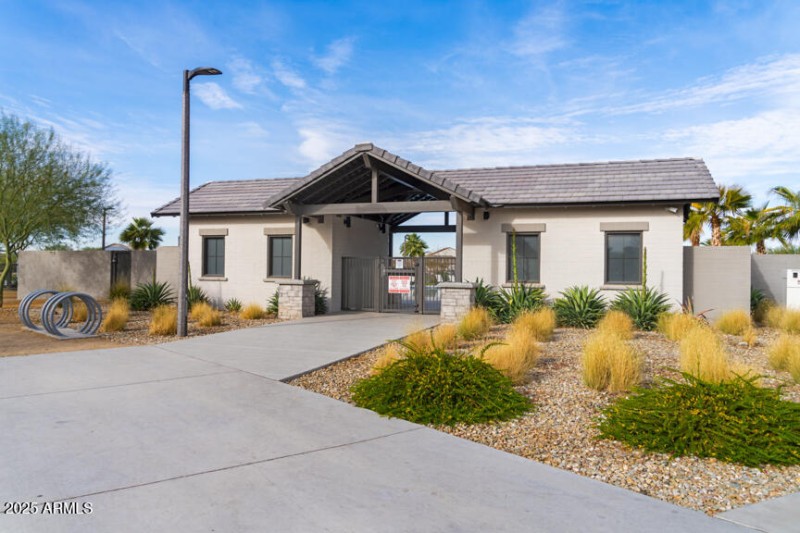 Community Amenity Photo