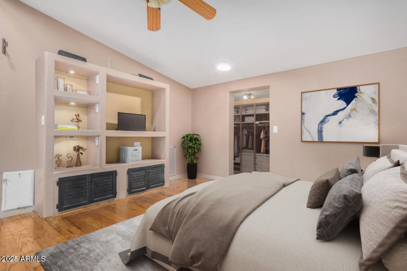 3301 S Goldfield Rd Unit 1017