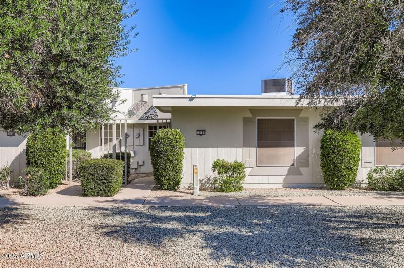 18A - Front Exterior