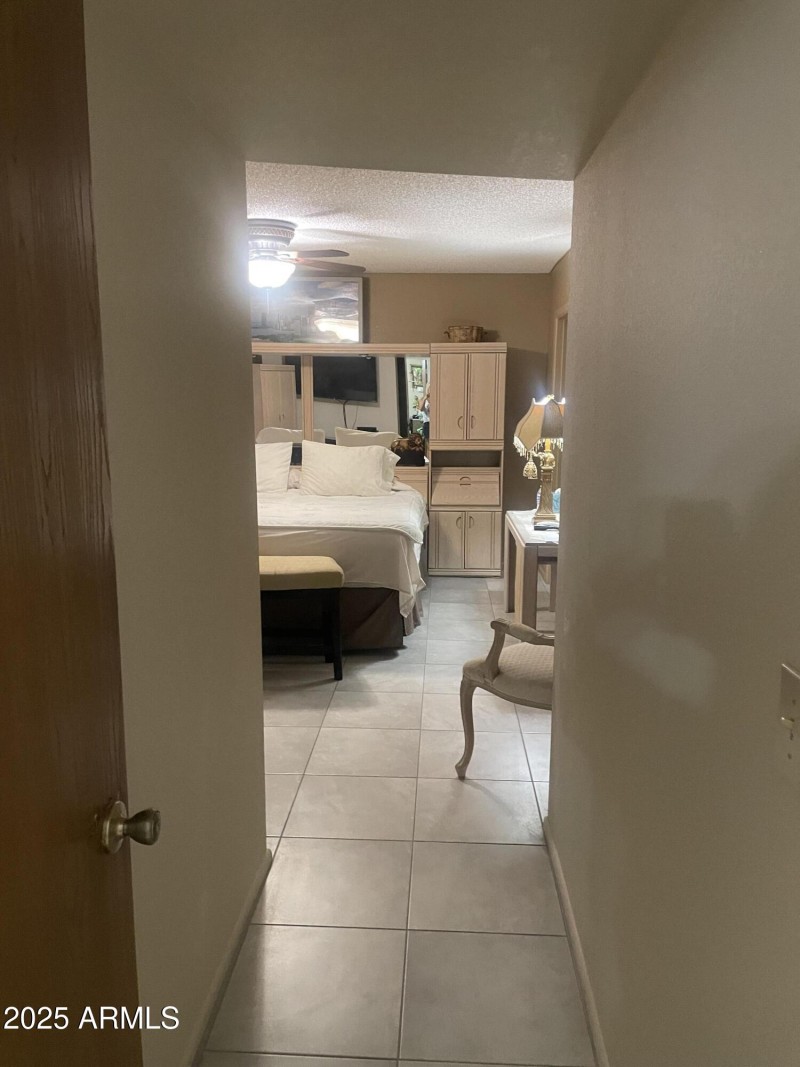 Enrose Master Bed. 1