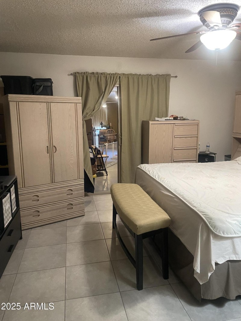 Enrose Master Bed. 2