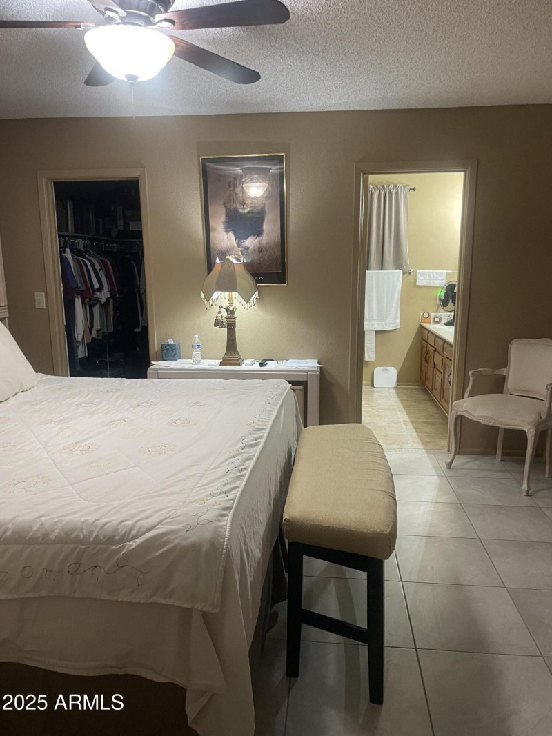 Enrose Master Bed. 3