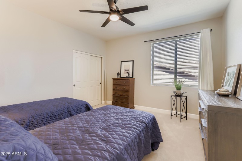 - 22 2nd Floor Bedroom