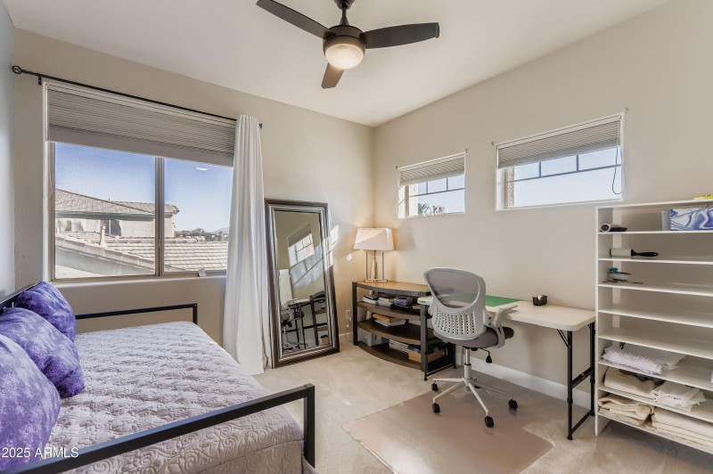 - 24 2nd Floor Bedroom