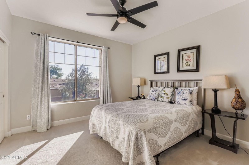 - 26 2nd Floor Bedroom