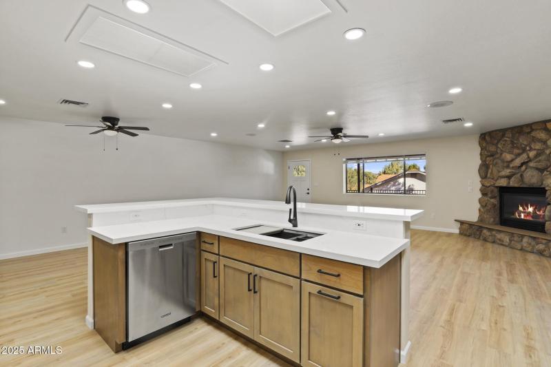 Perfect for entertaining