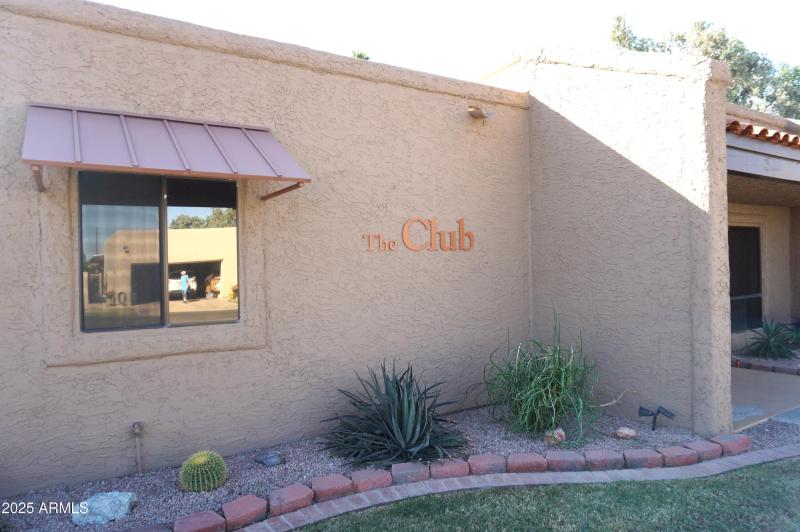 The Club