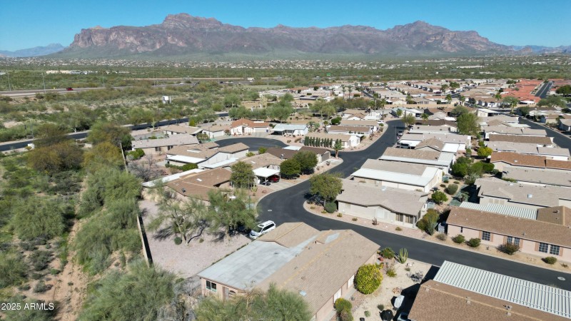 3301 S Goldfield Rd Unit 1017