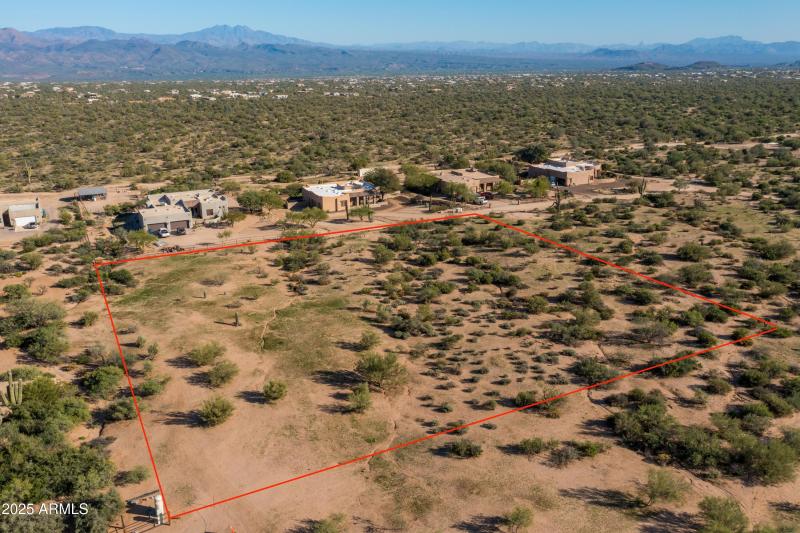 Additional Parcel also Available