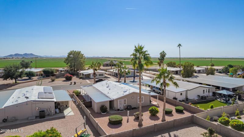 07 - Sun Lakes Drone