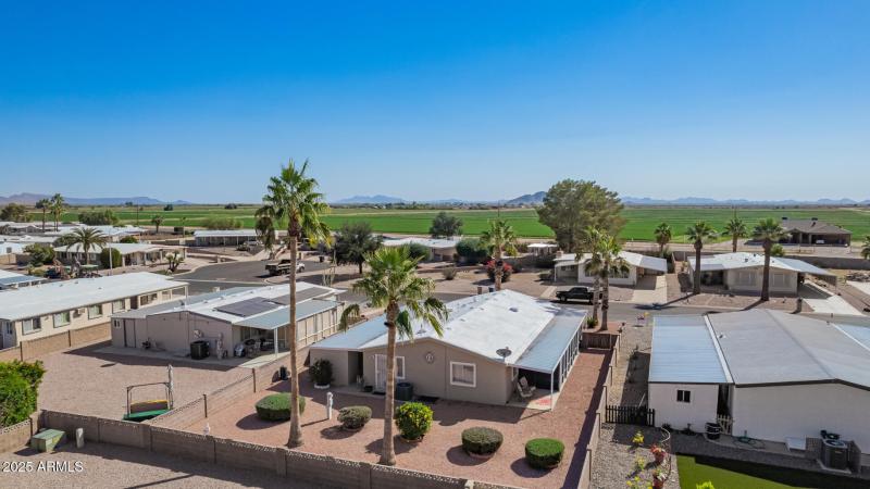 08 - Sun Lakes Drone