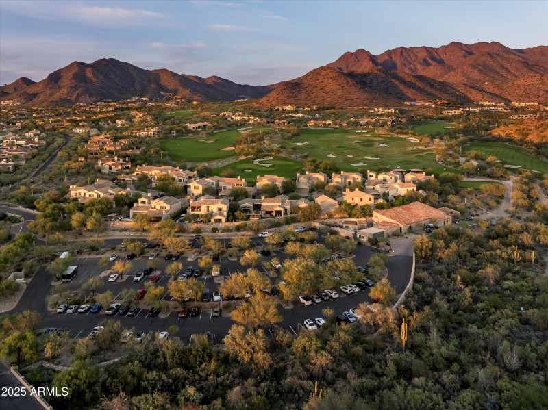 064_Community Aerial View