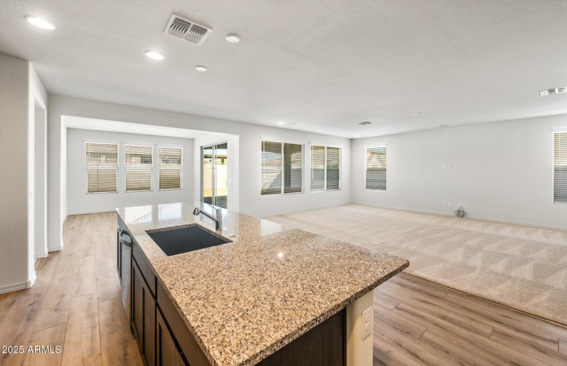 Kitchen/Cafe/Gathering Room