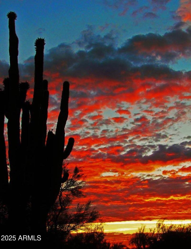 Personal homeowner photo