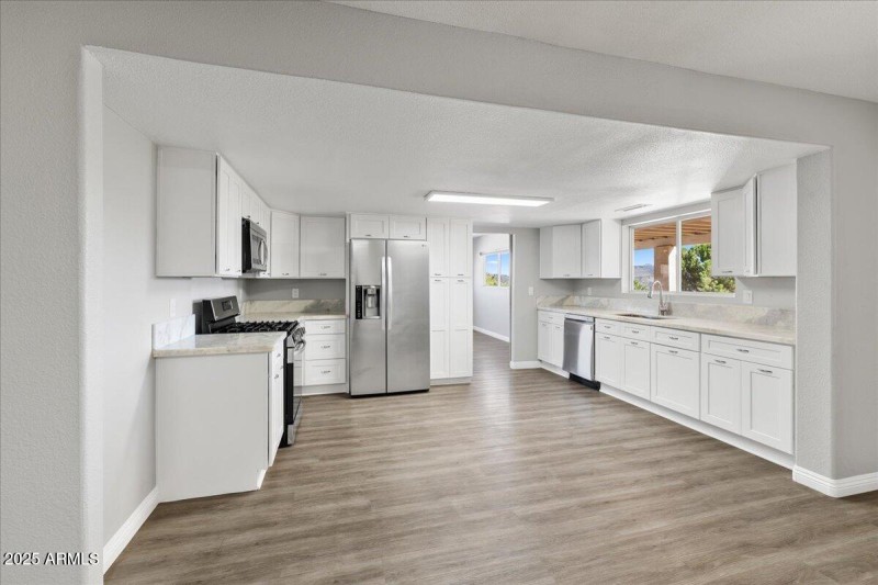 21-Lower Level Kitchen 2