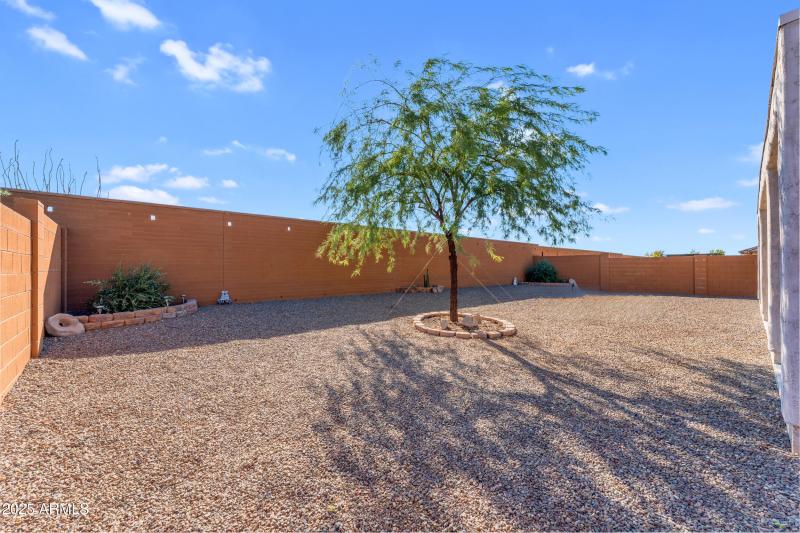 Low Maintenance Landscaping