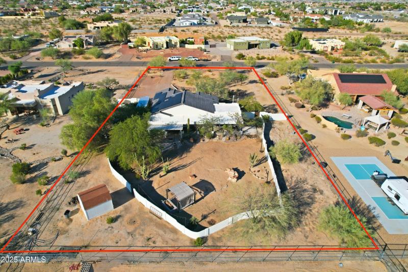 Property Aerial