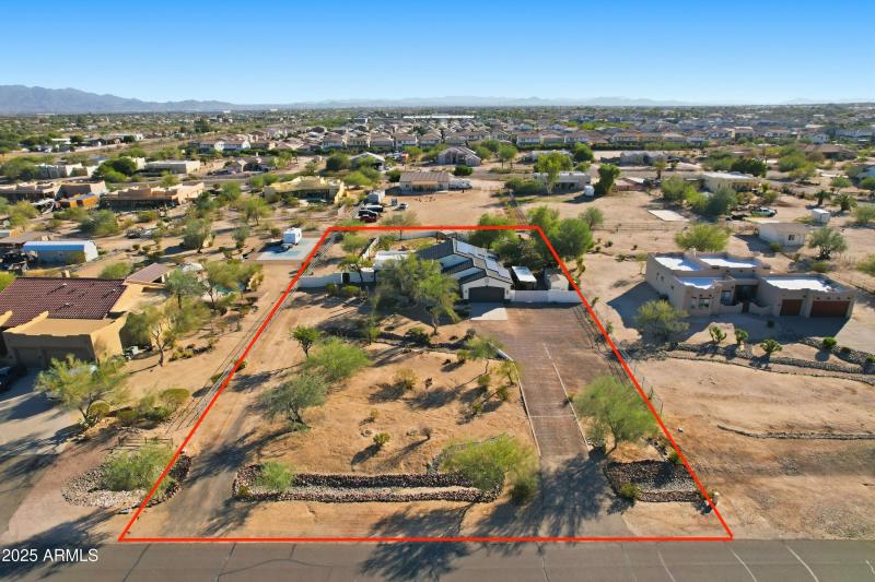 Property Aerial
