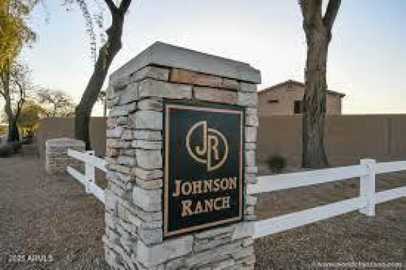 Johnson Ranch