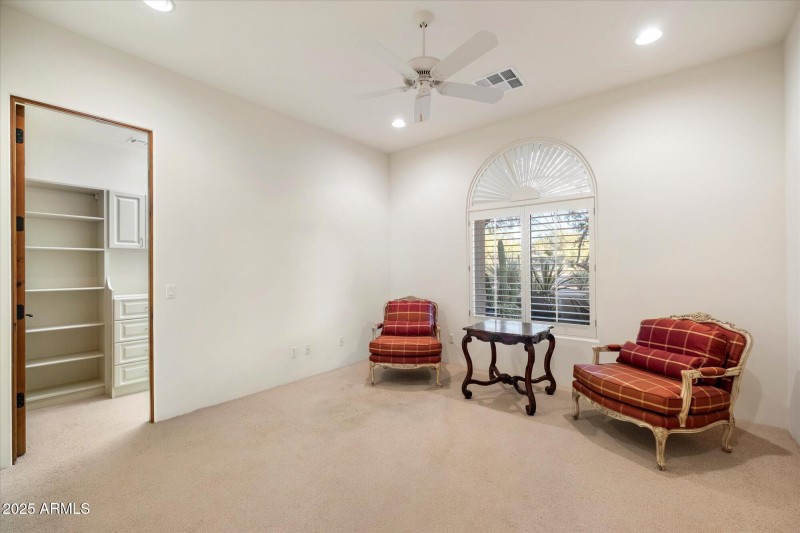 Office or 4th Bedroom