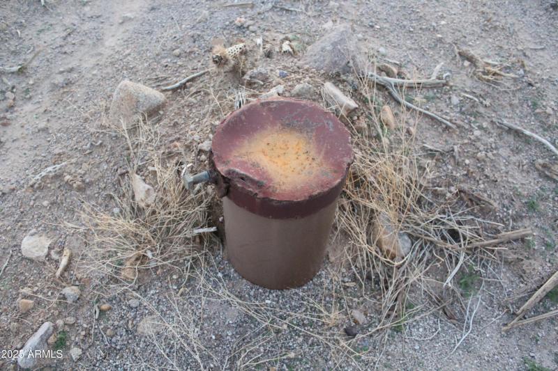 private well