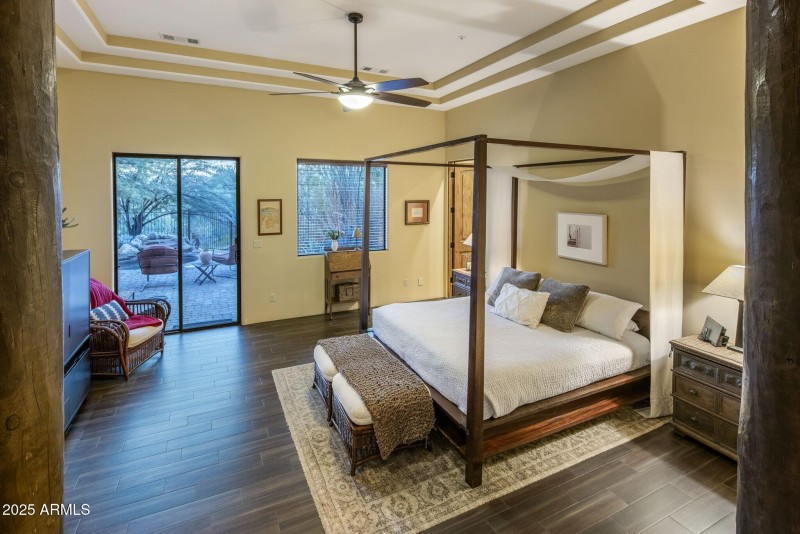 Primary Suite Escape