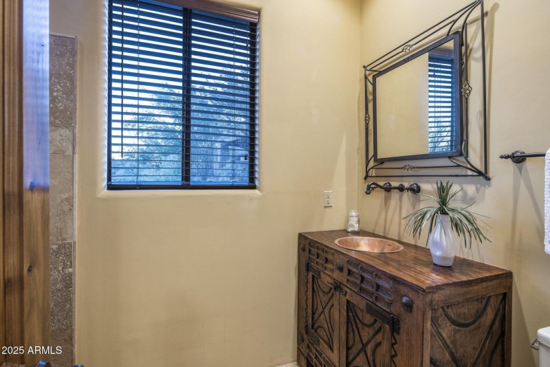 Guest House Bathroom