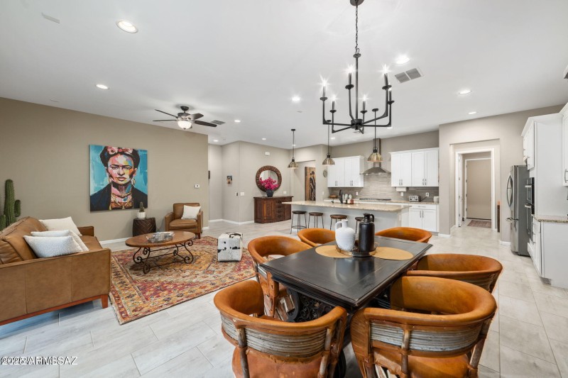 13186 N Humphreys Peak Drive