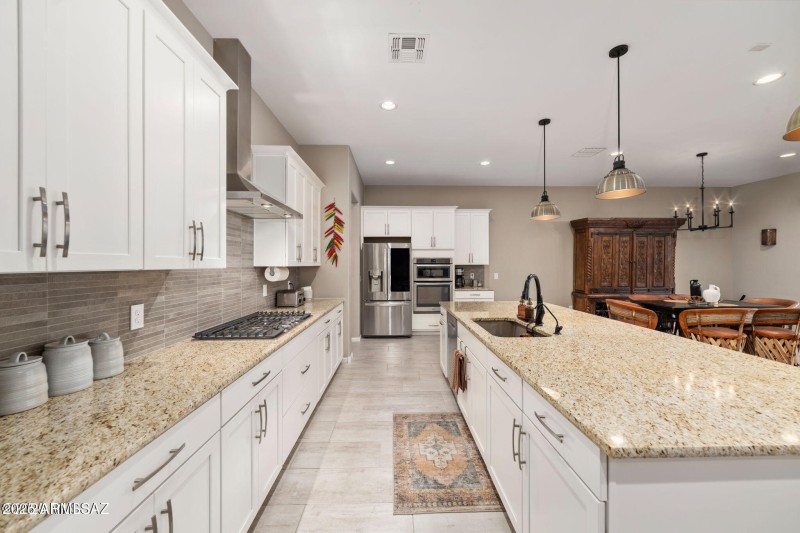 13186 N Humphreys Peak Drive