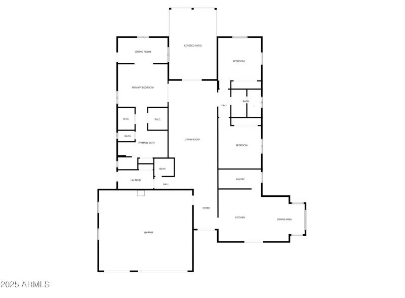 4045 Black Mountain Rd