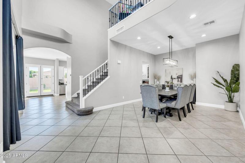 4509 W McNeil Street, Laveen, AZ 85339