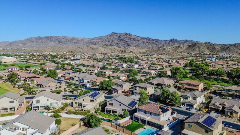 4509 W McNeil Street, Laveen, AZ 85339