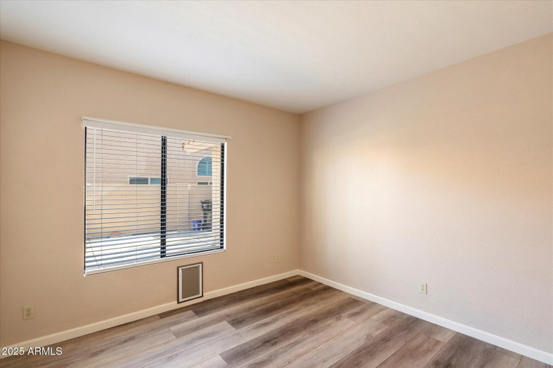 bedroom 4 downstairs