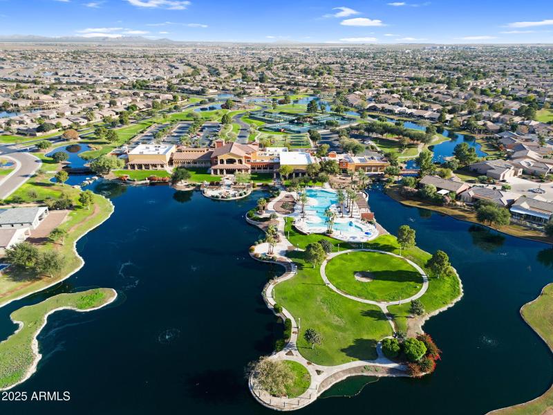 Community Pools - Indoor & Outdoor