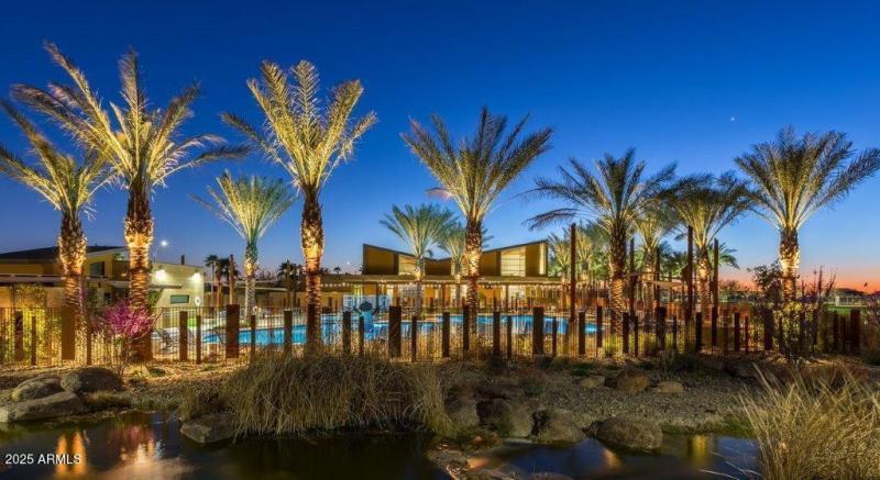 Eastmark Community Center