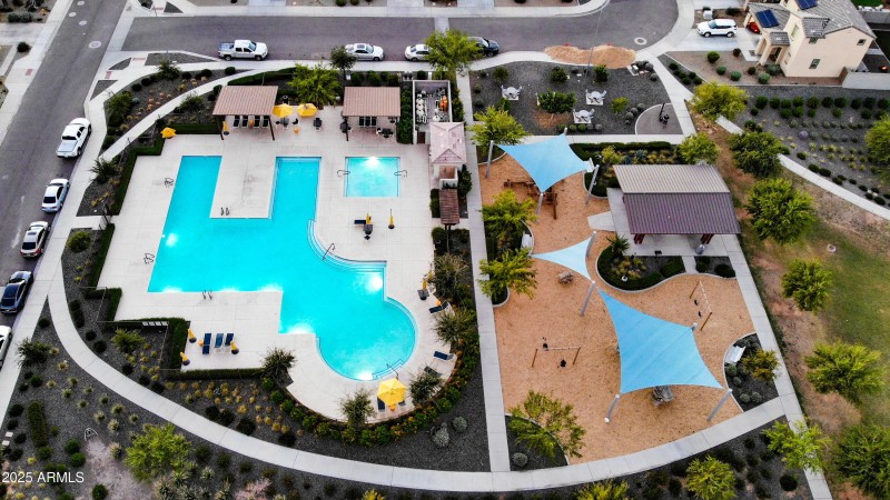 11007 W Pierce St Drone Shots-1