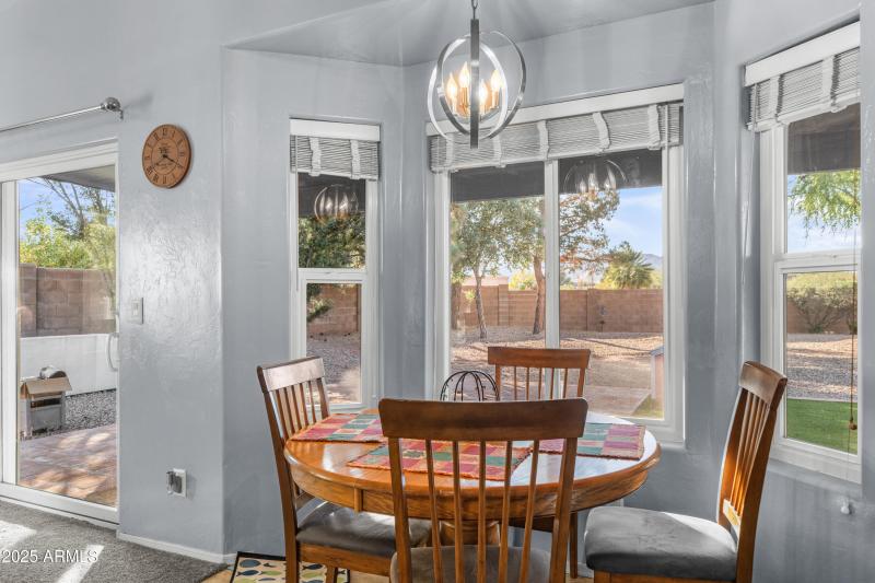 Interior - 323 Skyline Ave-8