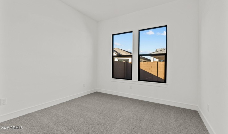 Edgewood Estates Lot #76 Bedroom Two (La