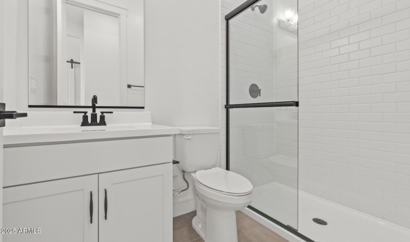 Edgewood Estates Lot #76 Bedroom Three B