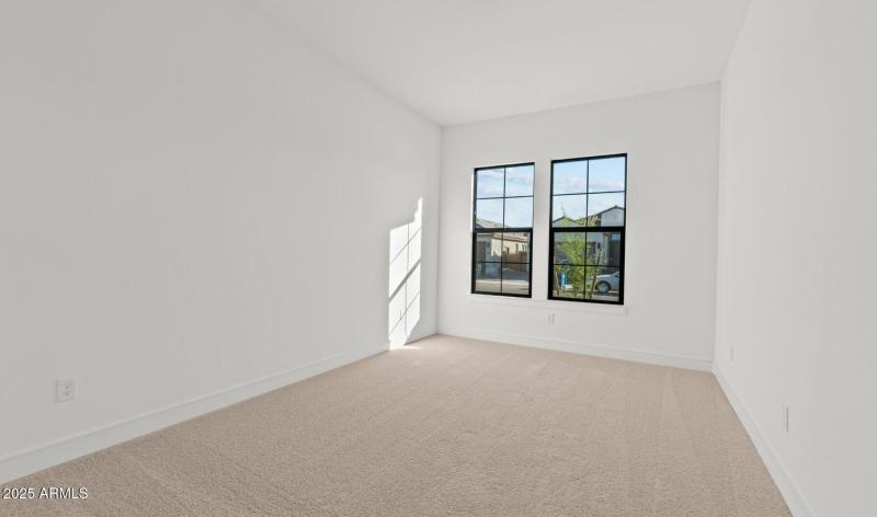 Edgewood Estates Lot #79 Bedroom Two (La